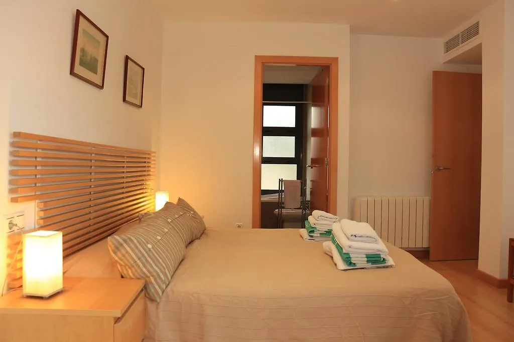 Feriehus Casa Marie Curie Hotel Roda de Bará Spanien
