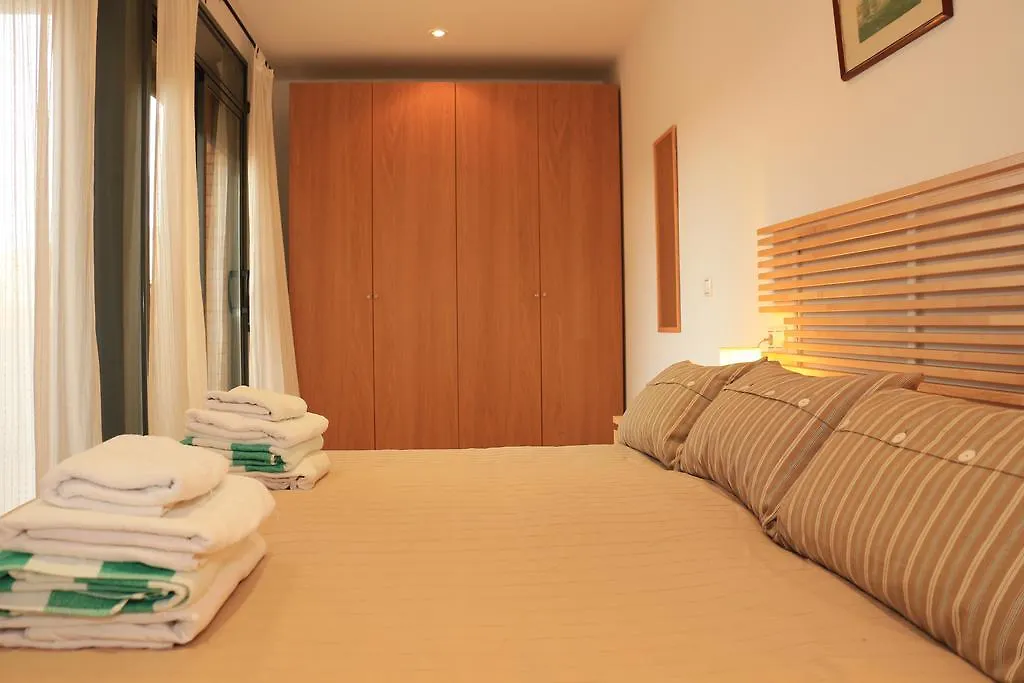 Casa Marie Curie Hotel Roda de Bará